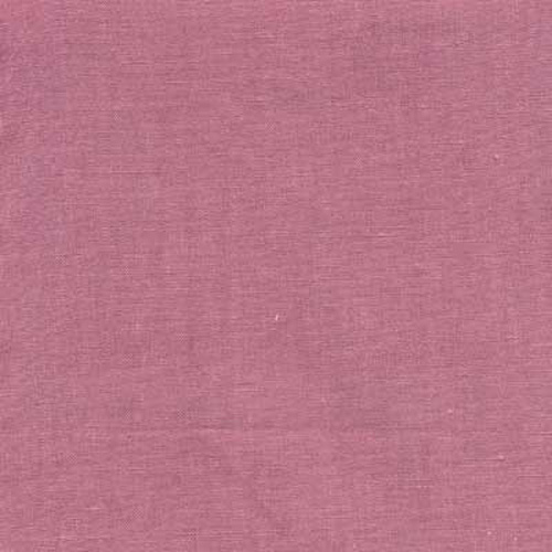 639130 Dekora Sheet Double Fitted Plum