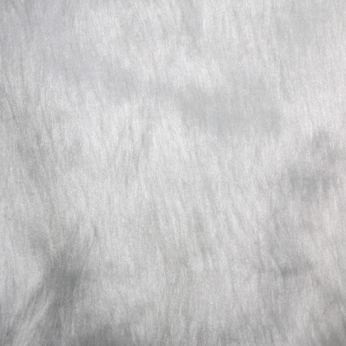 63943 Faux Fur 75cm White