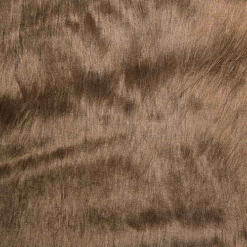 63954 Faux Fur 75cm Kangaroo