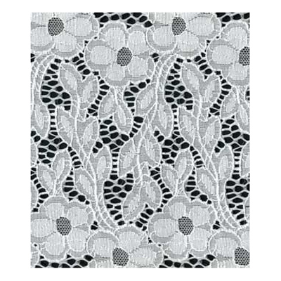 64184 Lace Lingerie 165mm Ivory