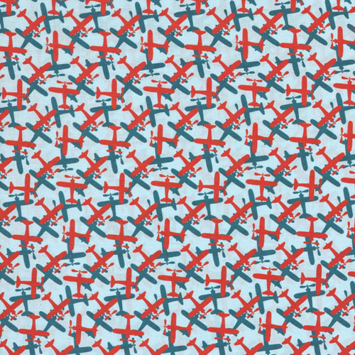 64596 Quilting Craft Prints 112cm Design 105