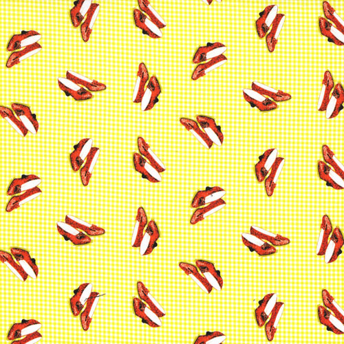 64671 Quilting Craft Prints 112cm Design 59