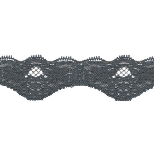 64736 Lace Lingerie Pewter 40mm