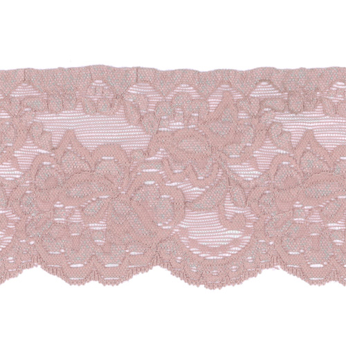 64744 Lace Lingerie Rose 85mm