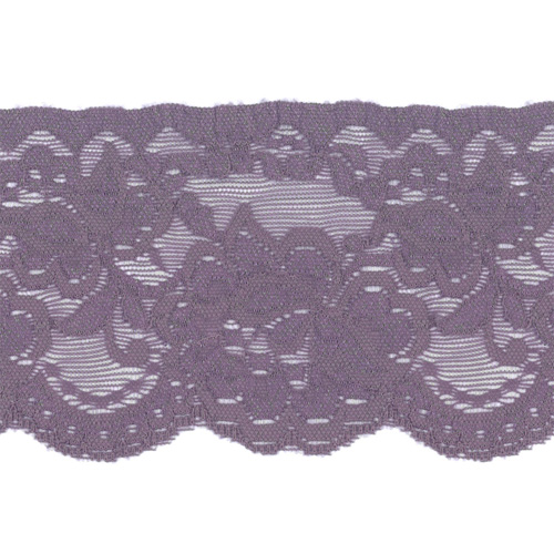 64745 Lace Lingerie Violet 85mm