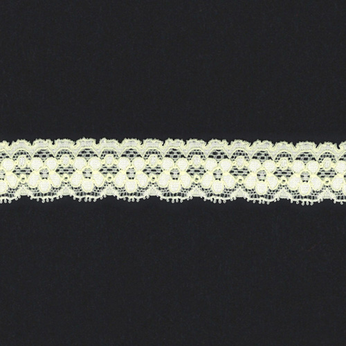 64753 Lace Lingerie Lemon 25mm