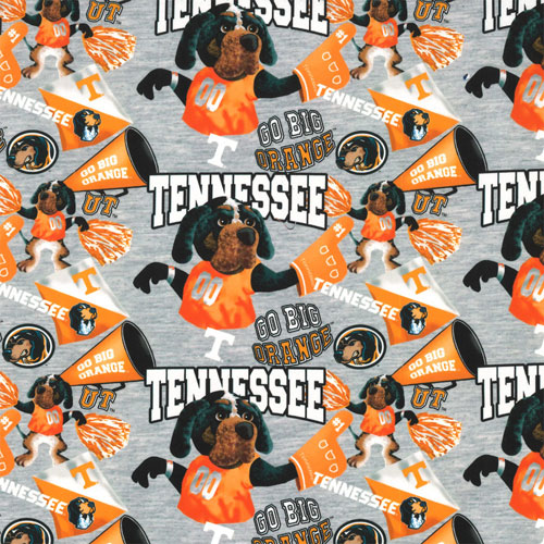 64931 Cotton Fabric 112cm Tennessee