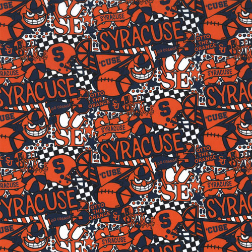 64935 Cotton Fabric 112cm Syracuse