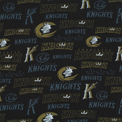 64939 Cotton Fabric 112cm Charotte