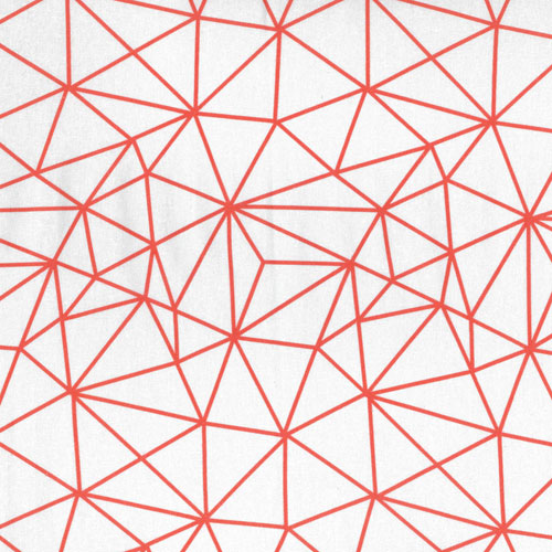 65402 Printed Quilting Fabric 112cm Cream Rose Architect
