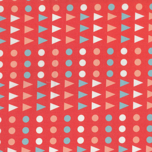 65405 Printed Quilting Fabric 112cm Rose Multi Party
