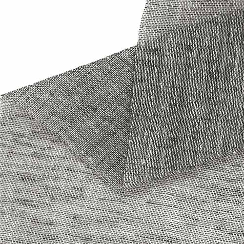 65436 Weighted Curtain Fabric  330cm Full Drop