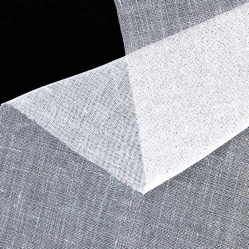 65440 Weighted Curtain Fabric  330cm Full Drop