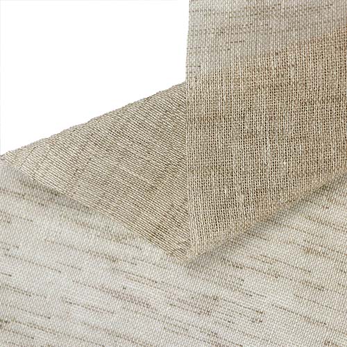 65447 Weighted Curtain Fabric 330cm Full Drop