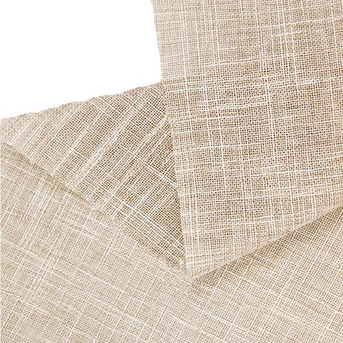 65450 Weighted Curtain Fabric  330cm Full Drop