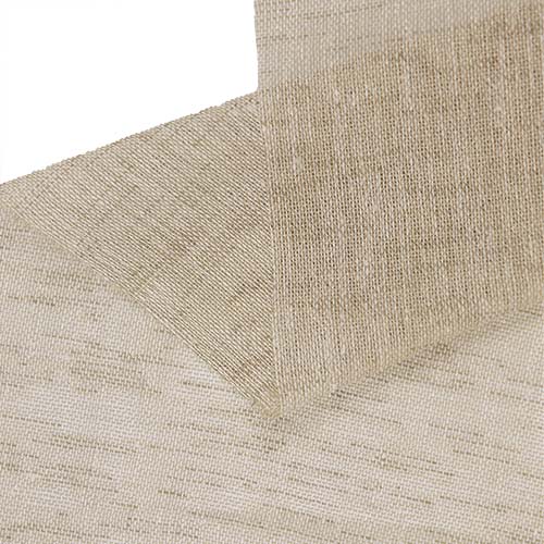 65454 Weighted Curtain Fabric  330cm Full Drop