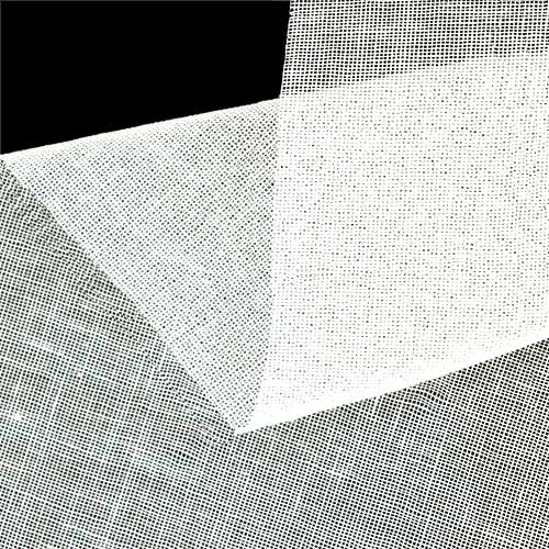 65455 Weighted Curtain Fabric  330cm Full Drop