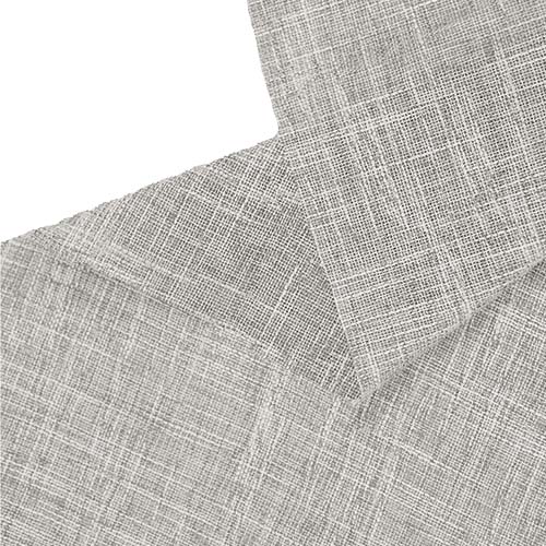 65456 Weighted Curtain Fabric  330cm Full Drop