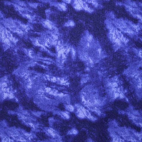 65516 Fab Cotton 112cm Purple Abstract