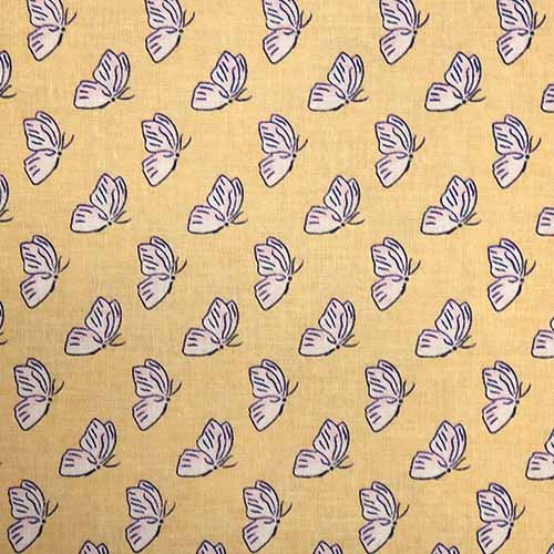 65531 Fab Cotton 141cm Butterfly