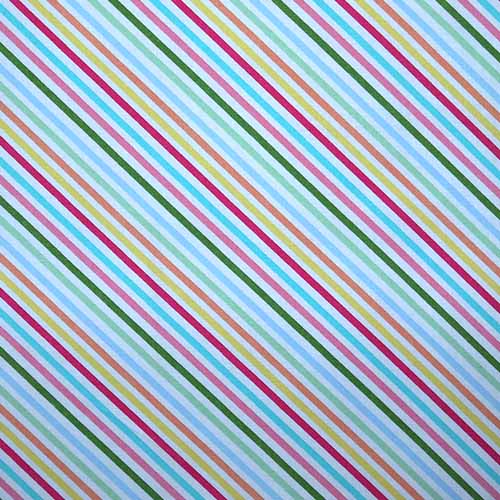 65540 Fab Cotton 112cm Stripes 