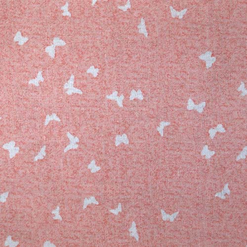 65542 Fab Cotton 112cm Butterlies