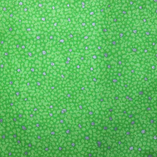 65549 Fab Cotton 112cm Green