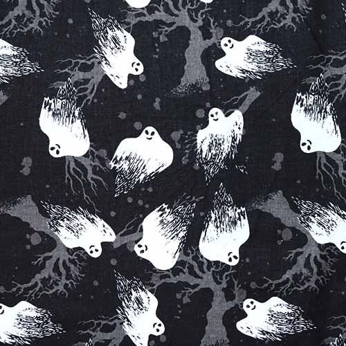 65558 Fab Cotton 112cm Ghost