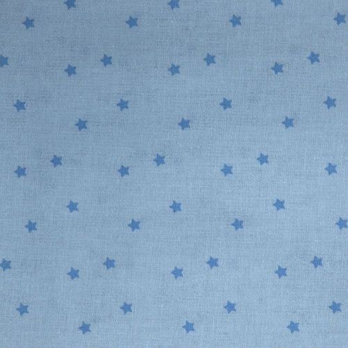 65589 Fab Cotton 141cm Star