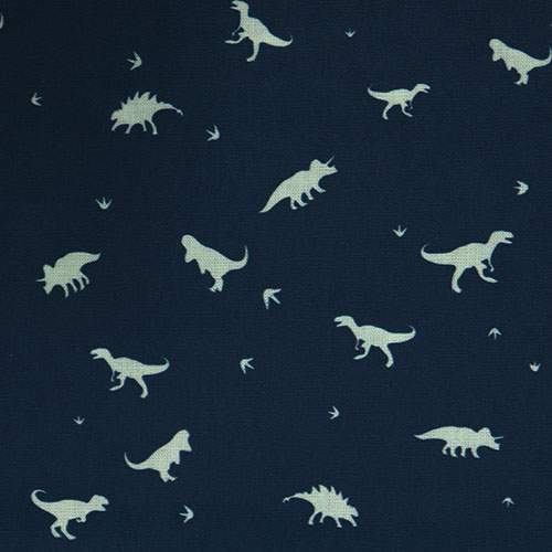 65615 Fab Cotton 112cm Dinosaurs