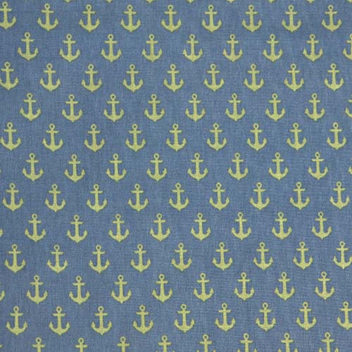 65628 Fab Cotton 112cm Anchor