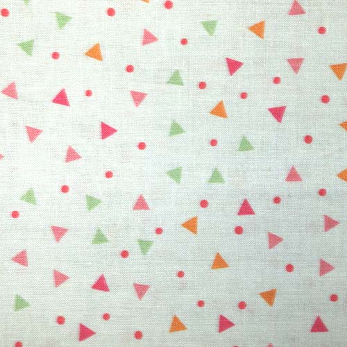 65633 Fab Cotton 112cm Triangles 