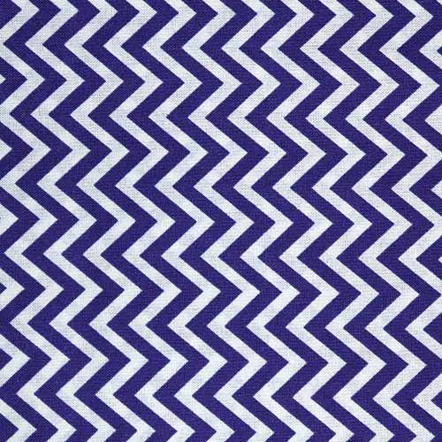 65638 Fab Cotton 112cm Zig Zag