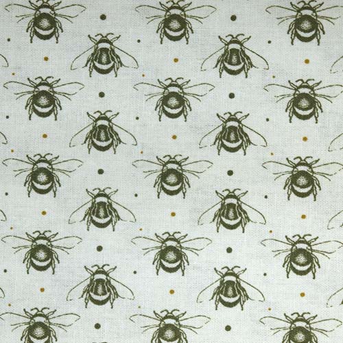65672 Fab Cotton 141cm Bugs