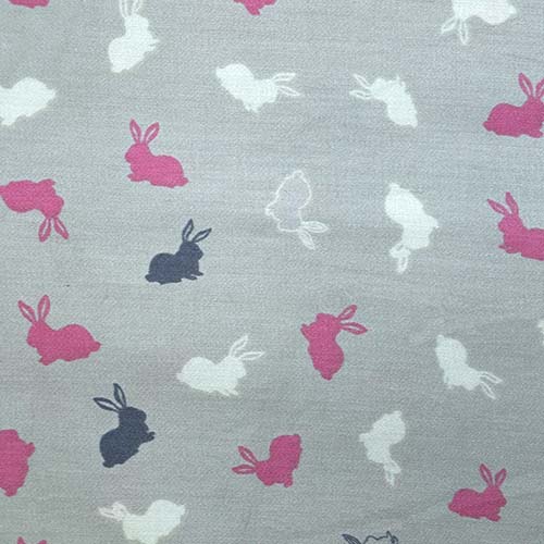 65695 Fab Cotton 150cm Bunny