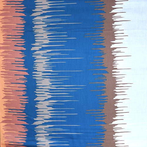 65706 Fab Cotton 160cm Colourful Print