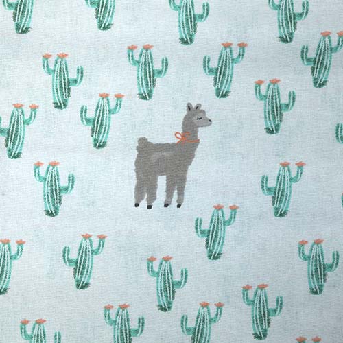 65721 Fab Cotton 112cm Alpaca Cactus