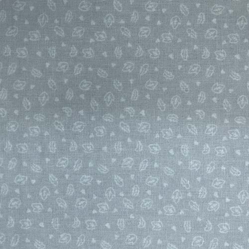 65723 Fab Cotton 112cm Grey