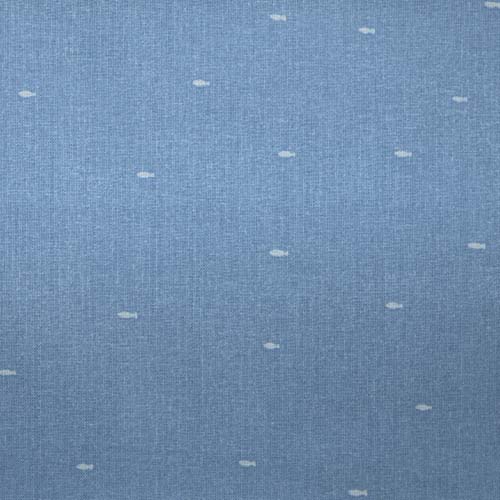 65727 Fab Cotton 112cm Tiny Fish