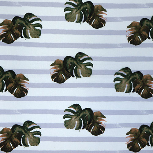 65746 Fab Cotton 112cm Leaf