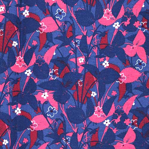 65756 Fab Cotton 141cm Floral Print