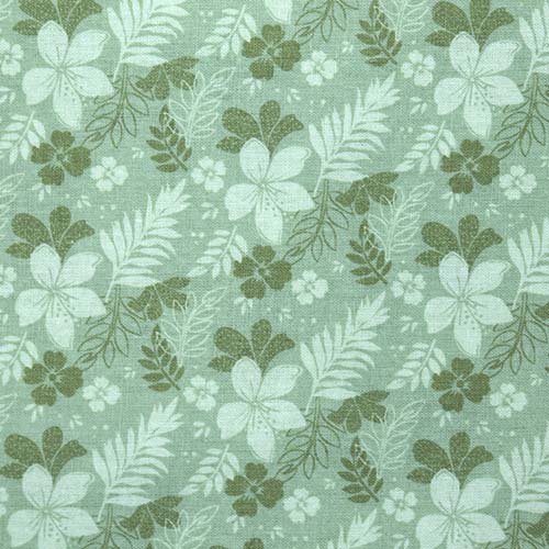 65760 Fab Cotton 141cm Floral Print