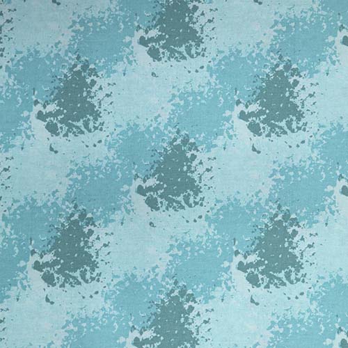 65764 Fab Cotton 141cm Painting Abstract