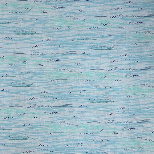 65765 Fab Cotton 141cm Calm River