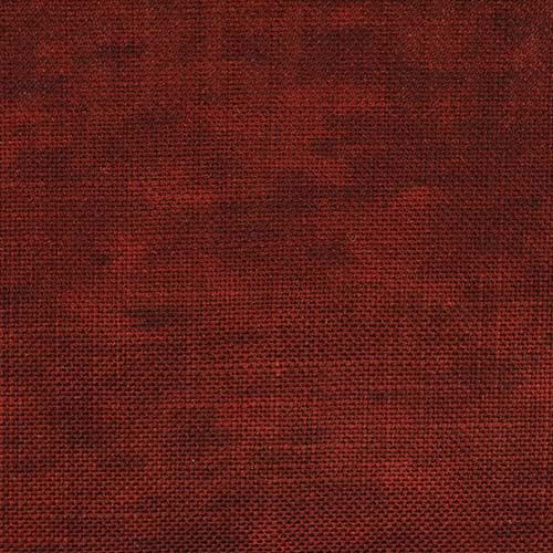 65813 Sullivans Furnishing Fabric Monet 140cm Terracotta