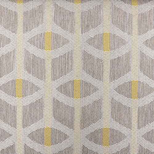 65822 Sullivans Furnishing Fabric Clarence 140cm Manuka