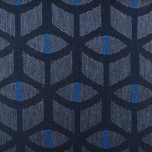 65825 Sullivans Furnishing Fabric Clarence 140cm Pacific