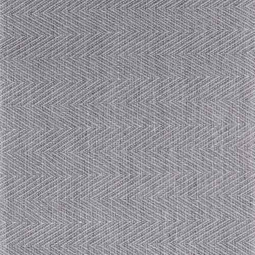 65846 Sullivans Curtain Fabric Sheer Daintree 310cm Silver