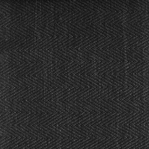 65848 Sullivans Curtain Fabric Sheer Daintree 310cm Steel