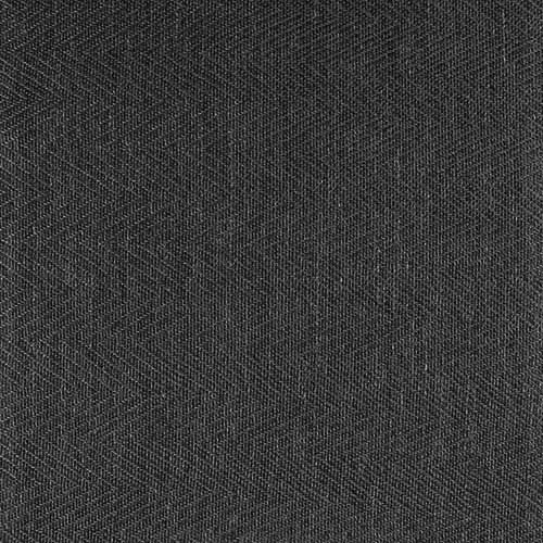 65849 Sullivans Curtain Fabric Sheer Daintree 310cm Metal